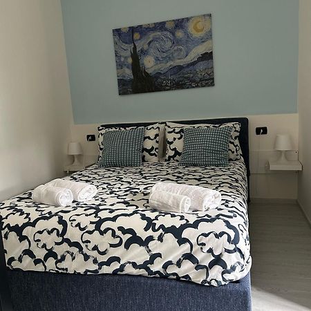 Hotel Casa Giulietta à Desenzano del Garda Extérieur photo