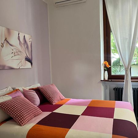 Hotel Casa Giulietta à Desenzano del Garda Extérieur photo