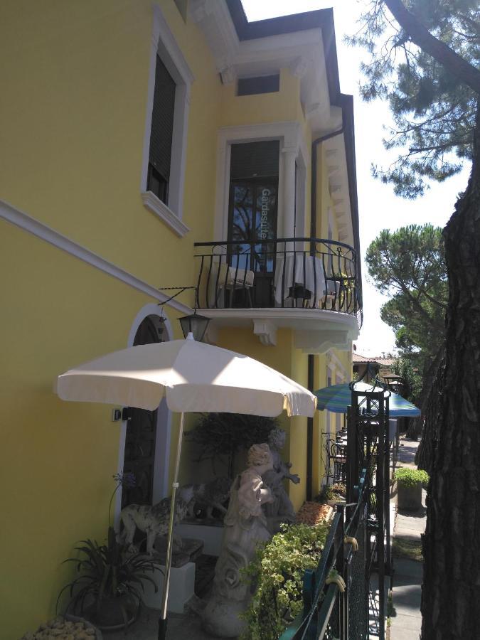 Hotel Casa Giulietta à Desenzano del Garda Extérieur photo