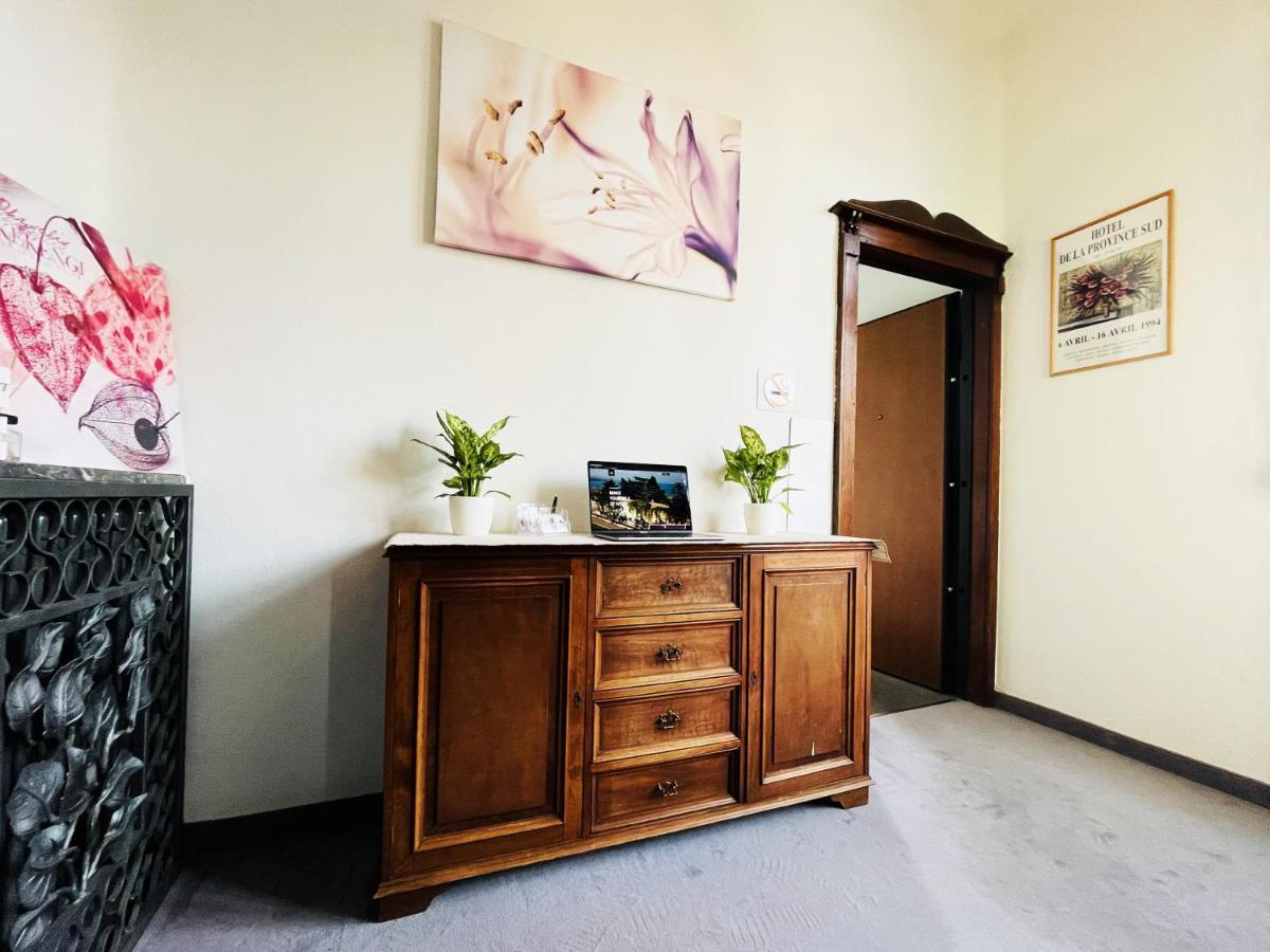 Hotel Casa Giulietta à Desenzano del Garda Extérieur photo