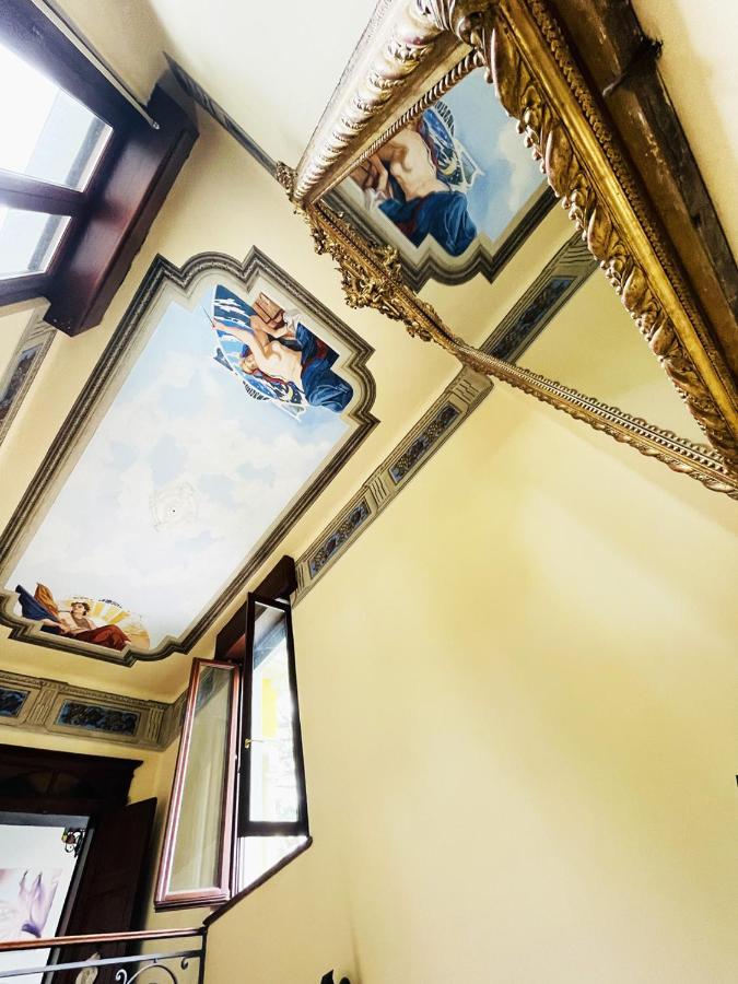 Hotel Casa Giulietta à Desenzano del Garda Extérieur photo