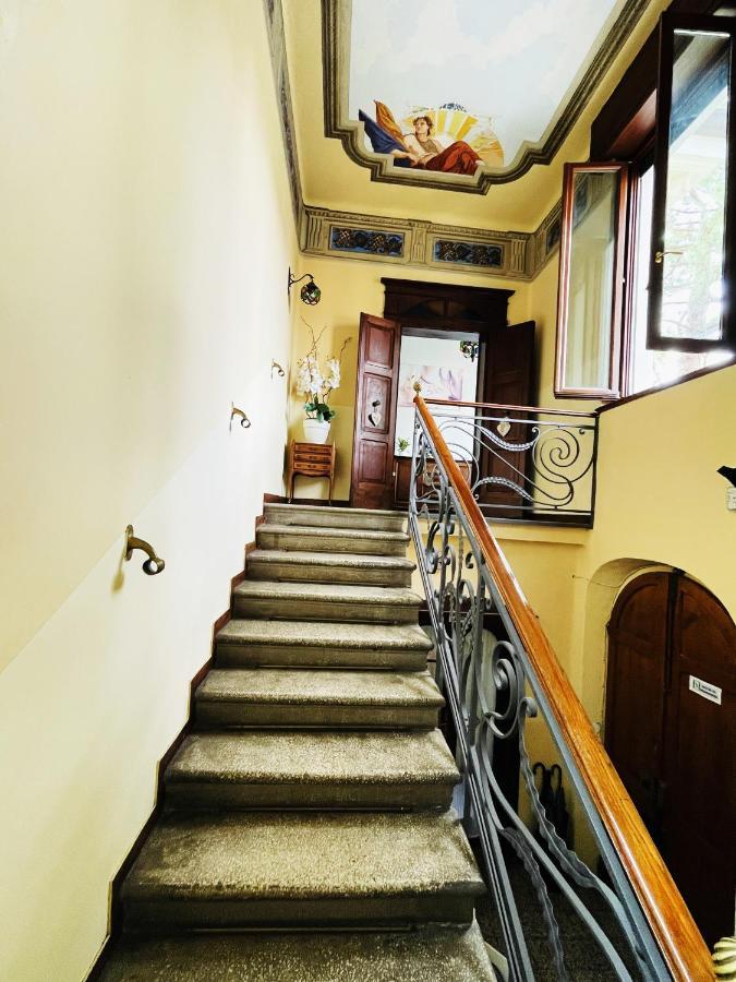 Hotel Casa Giulietta à Desenzano del Garda Extérieur photo