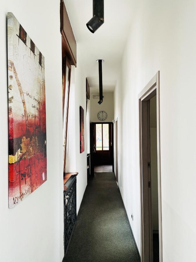 Hotel Casa Giulietta à Desenzano del Garda Extérieur photo