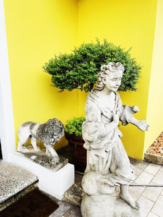Hotel Casa Giulietta à Desenzano del Garda Extérieur photo