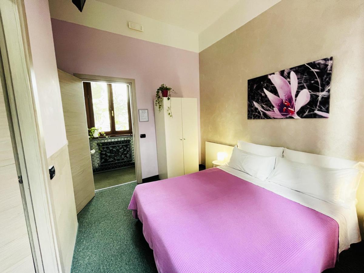 Hotel Casa Giulietta à Desenzano del Garda Extérieur photo