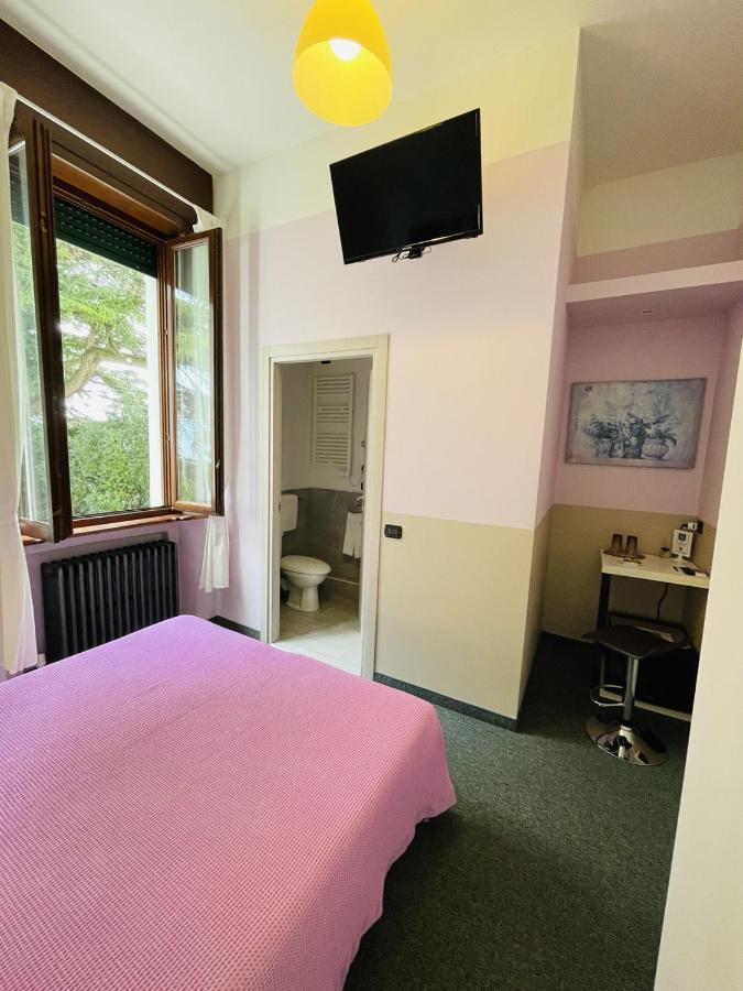 Hotel Casa Giulietta à Desenzano del Garda Extérieur photo