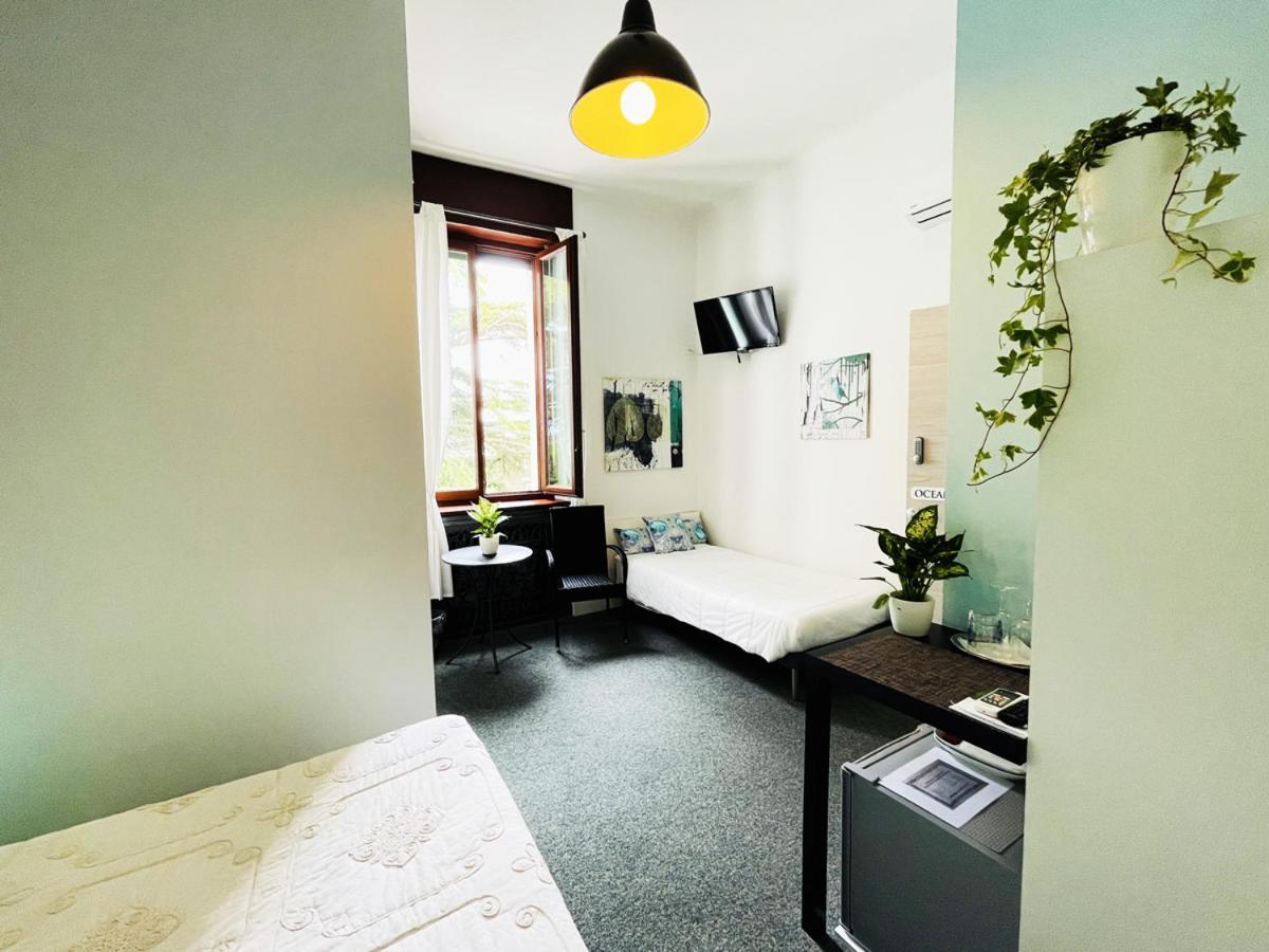 Hotel Casa Giulietta à Desenzano del Garda Extérieur photo