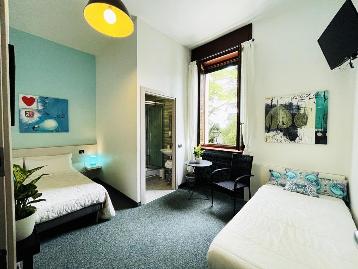 Hotel Casa Giulietta à Desenzano del Garda Extérieur photo