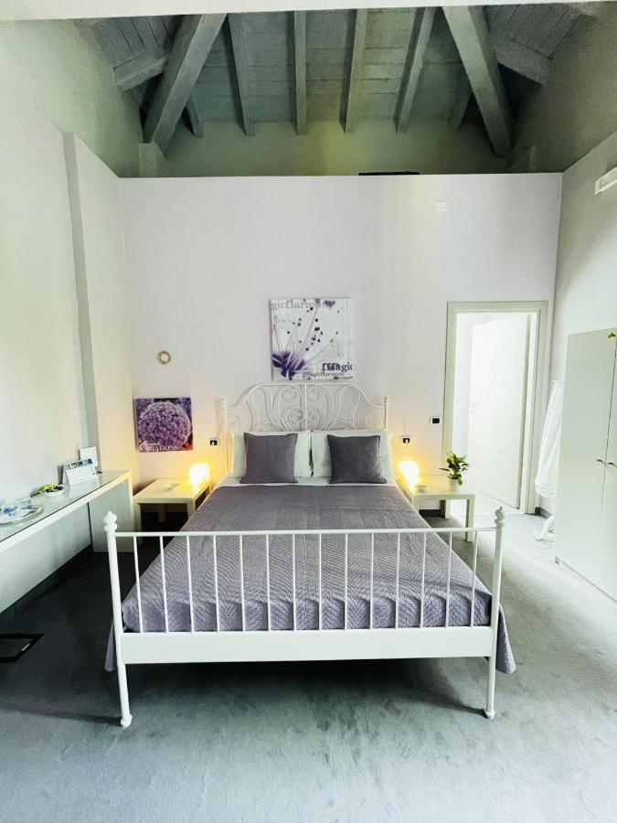 Hotel Casa Giulietta à Desenzano del Garda Extérieur photo