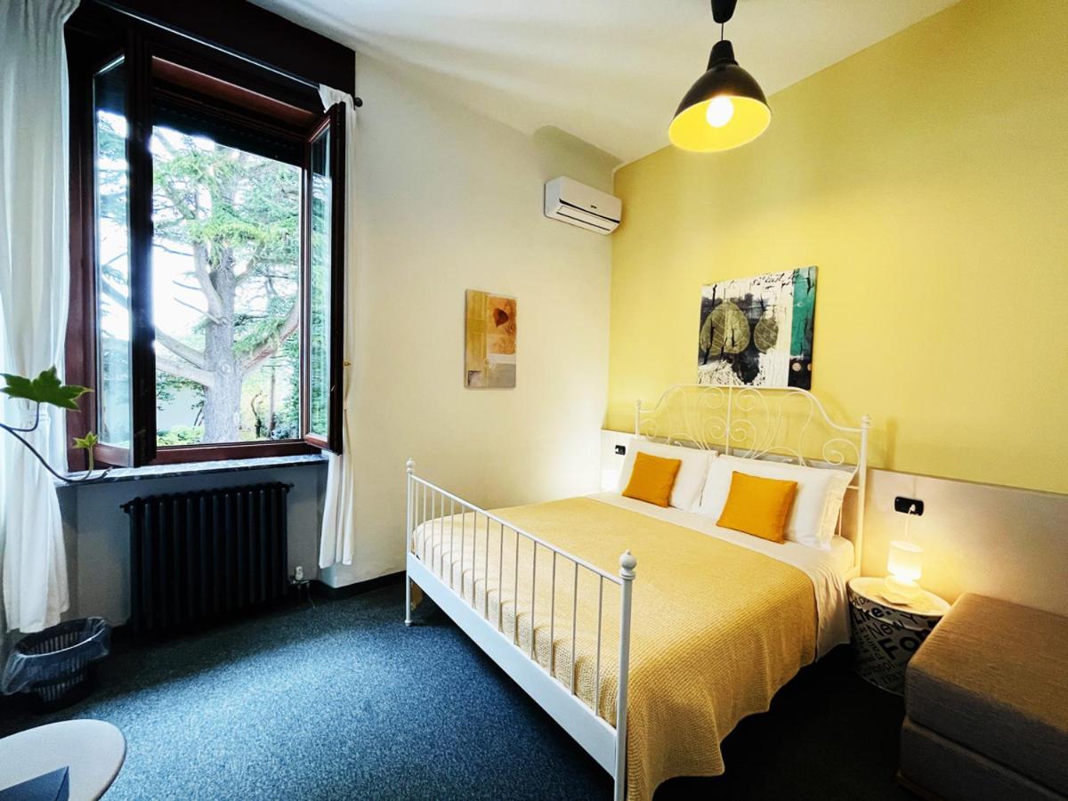 Hotel Casa Giulietta à Desenzano del Garda Extérieur photo