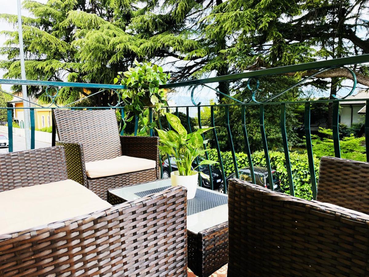 Hotel Casa Giulietta à Desenzano del Garda Extérieur photo