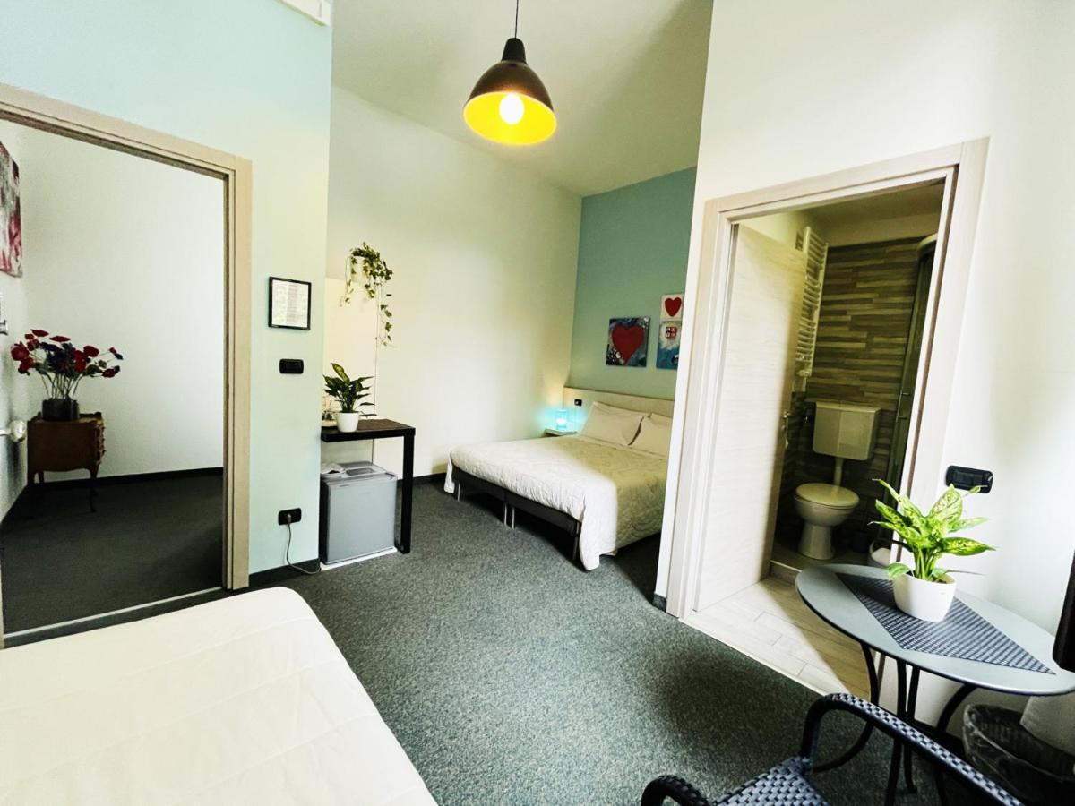 Hotel Casa Giulietta à Desenzano del Garda Extérieur photo