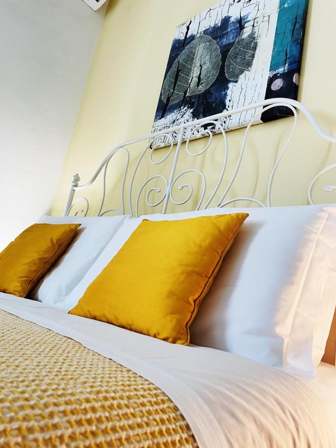 Hotel Casa Giulietta à Desenzano del Garda Extérieur photo