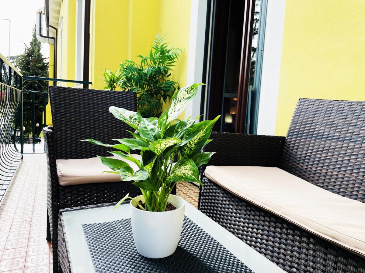 Hotel Casa Giulietta à Desenzano del Garda Extérieur photo
