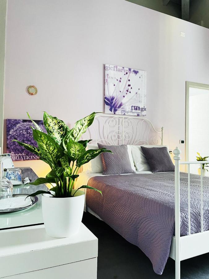 Hotel Casa Giulietta à Desenzano del Garda Extérieur photo