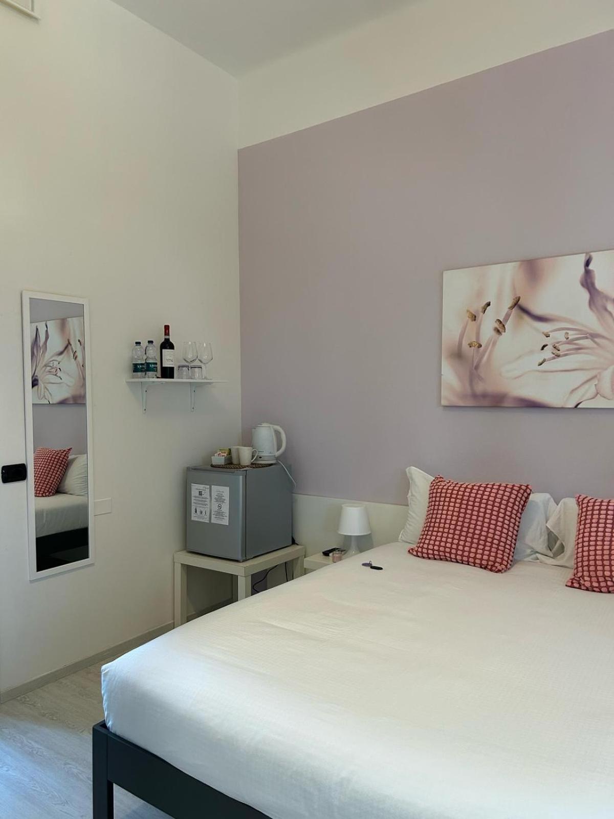 Hotel Casa Giulietta à Desenzano del Garda Extérieur photo