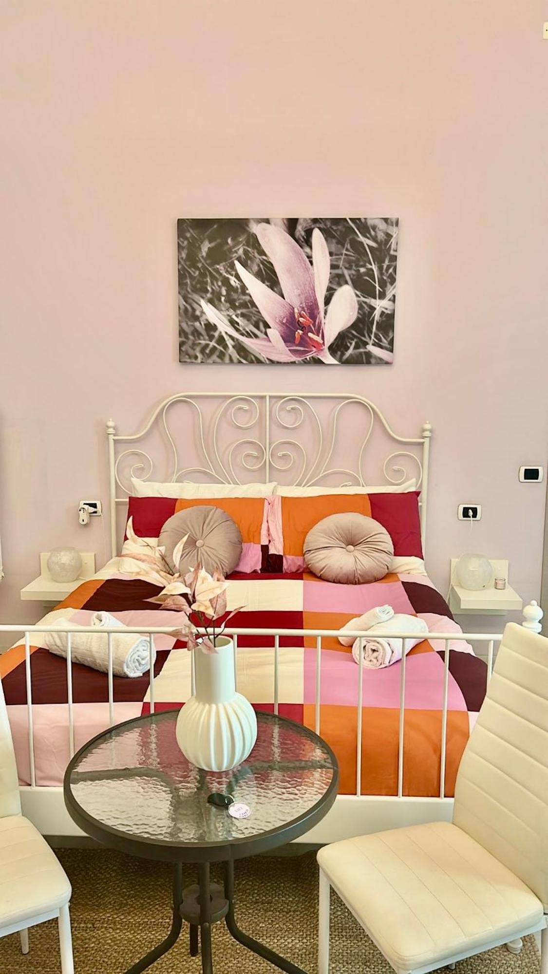 Hotel Casa Giulietta à Desenzano del Garda Extérieur photo
