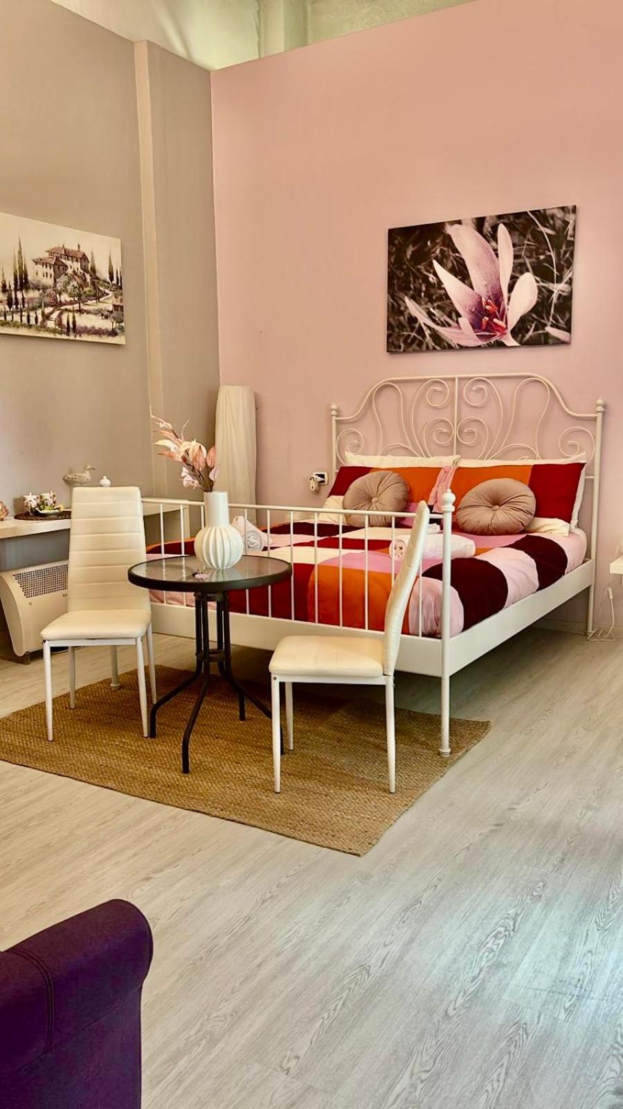Hotel Casa Giulietta à Desenzano del Garda Extérieur photo