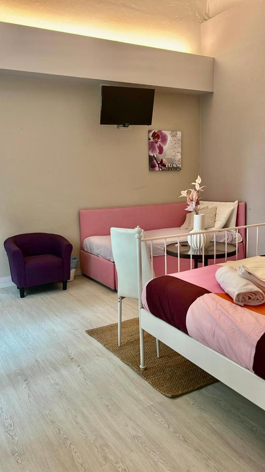 Hotel Casa Giulietta à Desenzano del Garda Extérieur photo