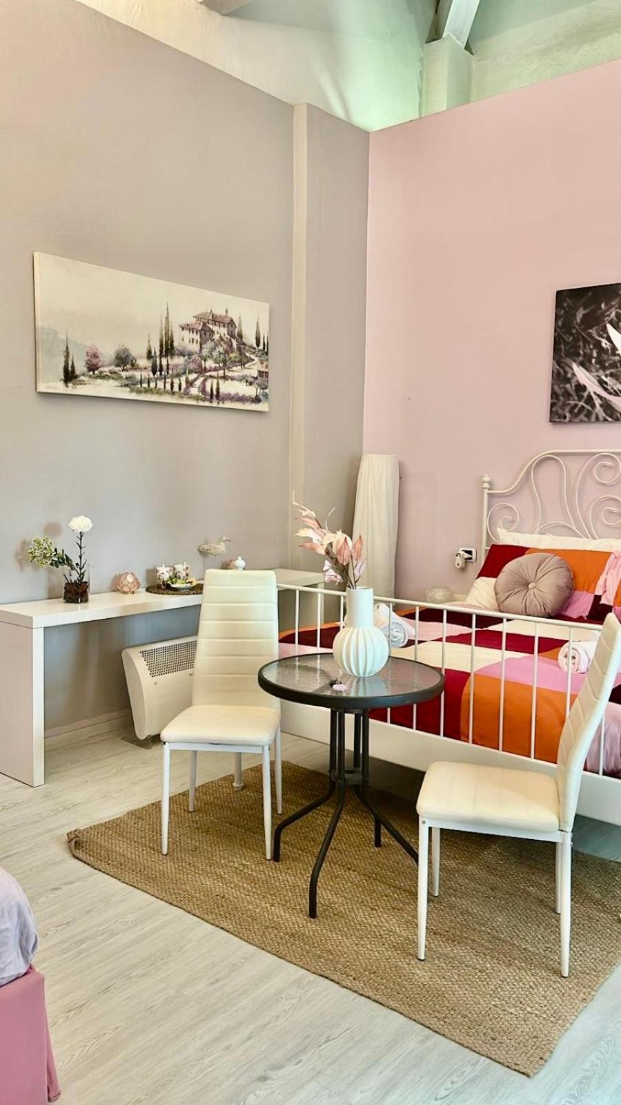 Hotel Casa Giulietta à Desenzano del Garda Extérieur photo