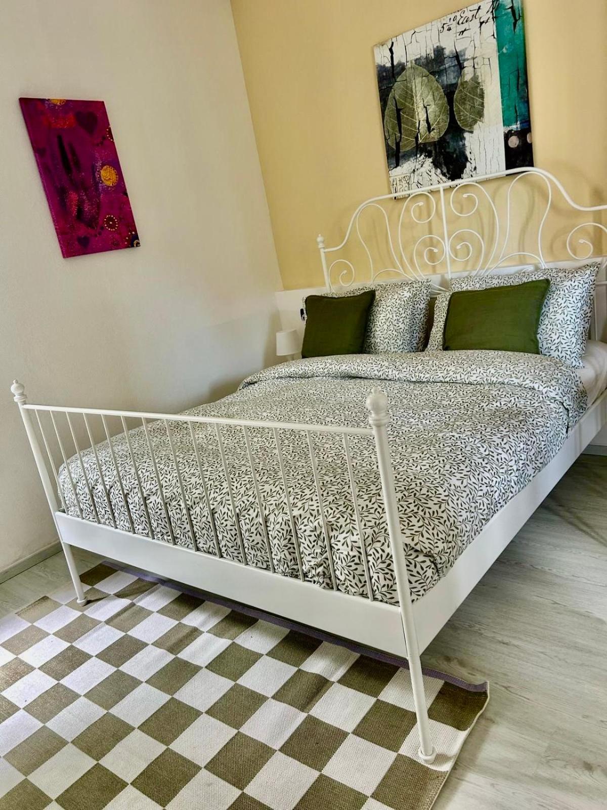 Hotel Casa Giulietta à Desenzano del Garda Extérieur photo