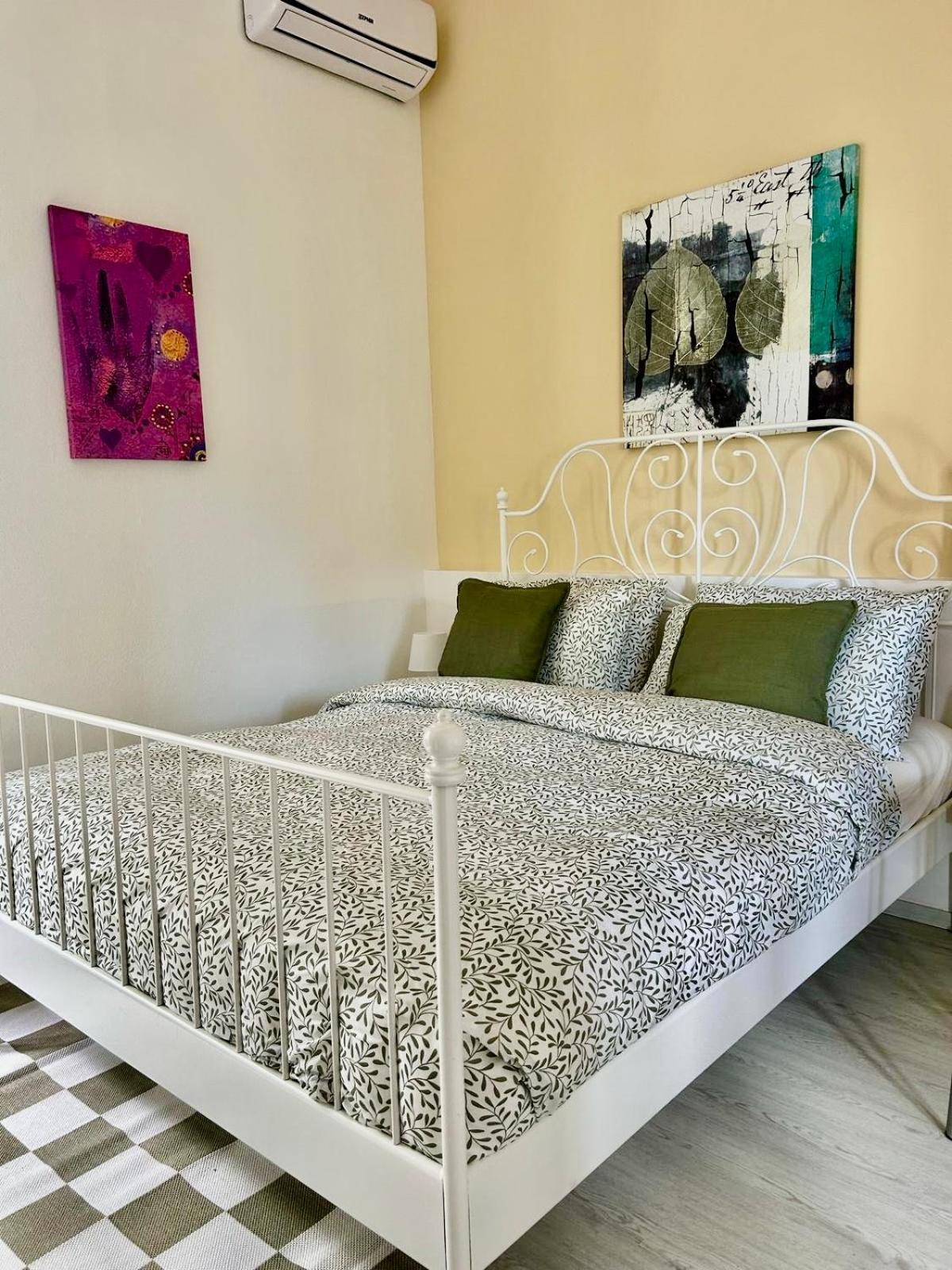 Hotel Casa Giulietta à Desenzano del Garda Extérieur photo