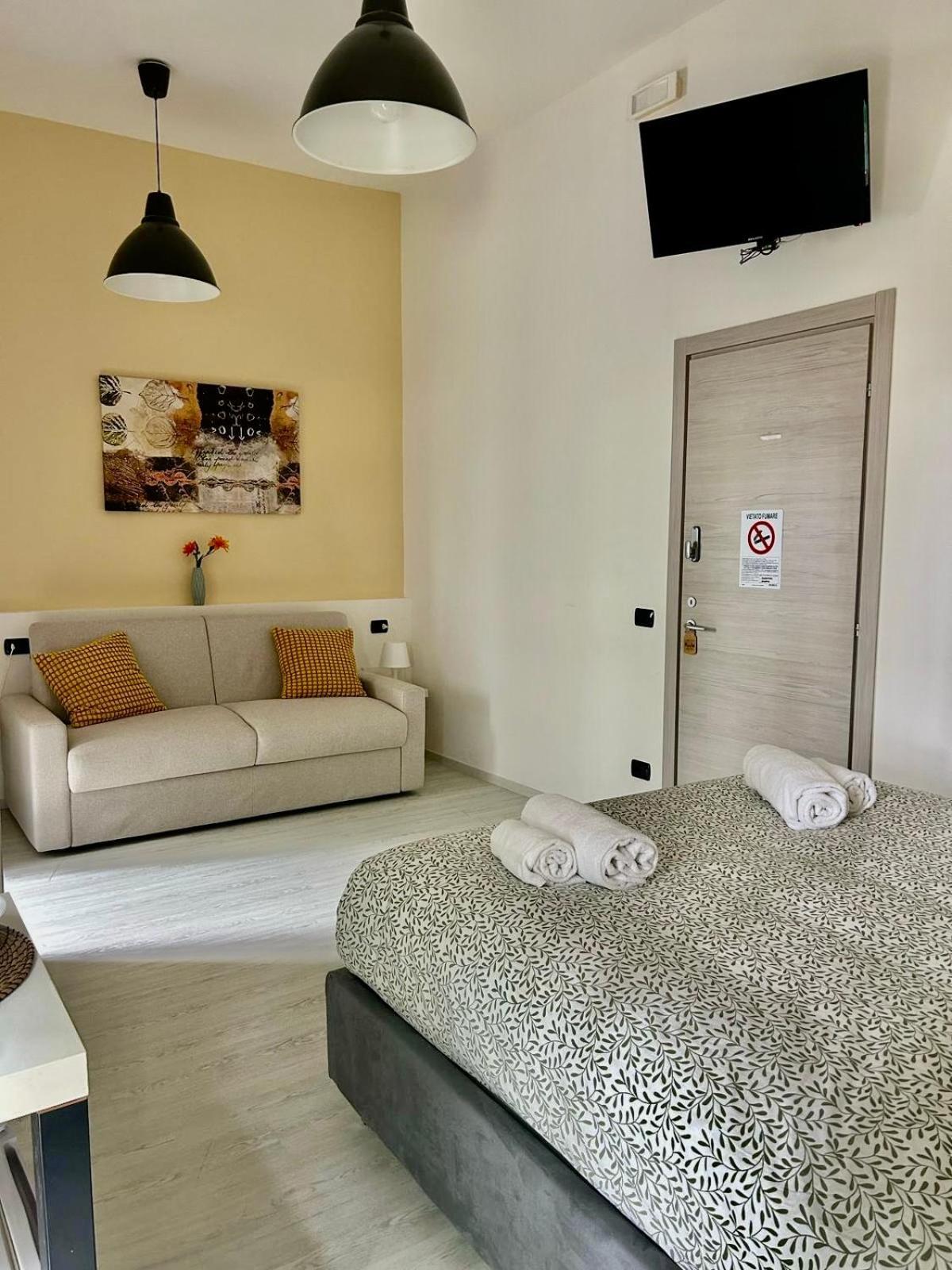 Hotel Casa Giulietta à Desenzano del Garda Extérieur photo