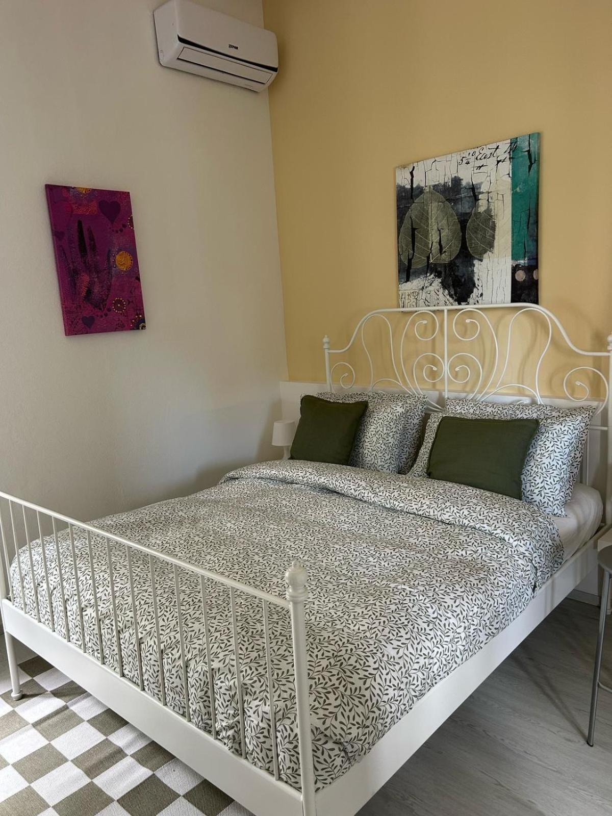 Hotel Casa Giulietta à Desenzano del Garda Extérieur photo