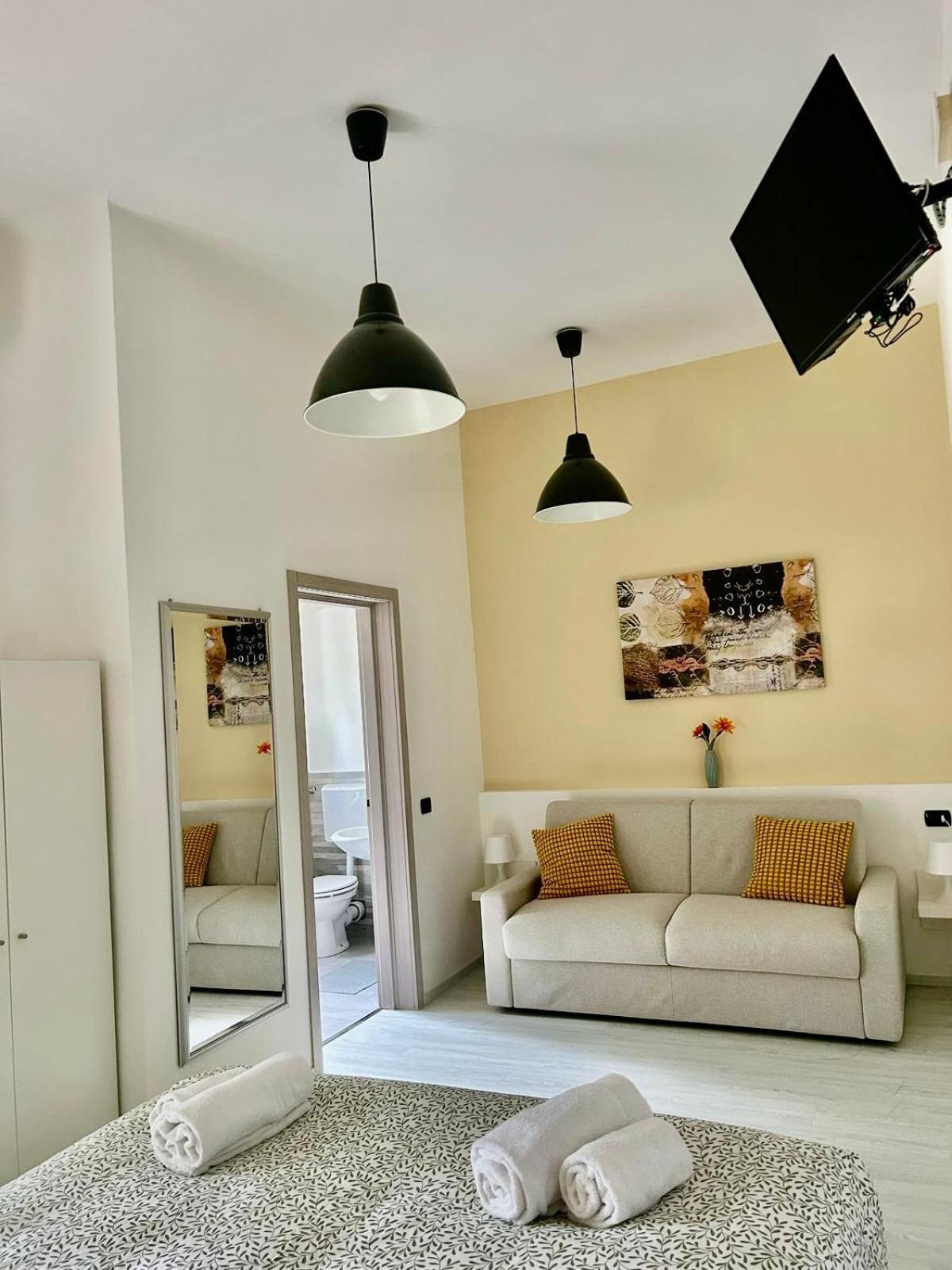 Hotel Casa Giulietta à Desenzano del Garda Extérieur photo