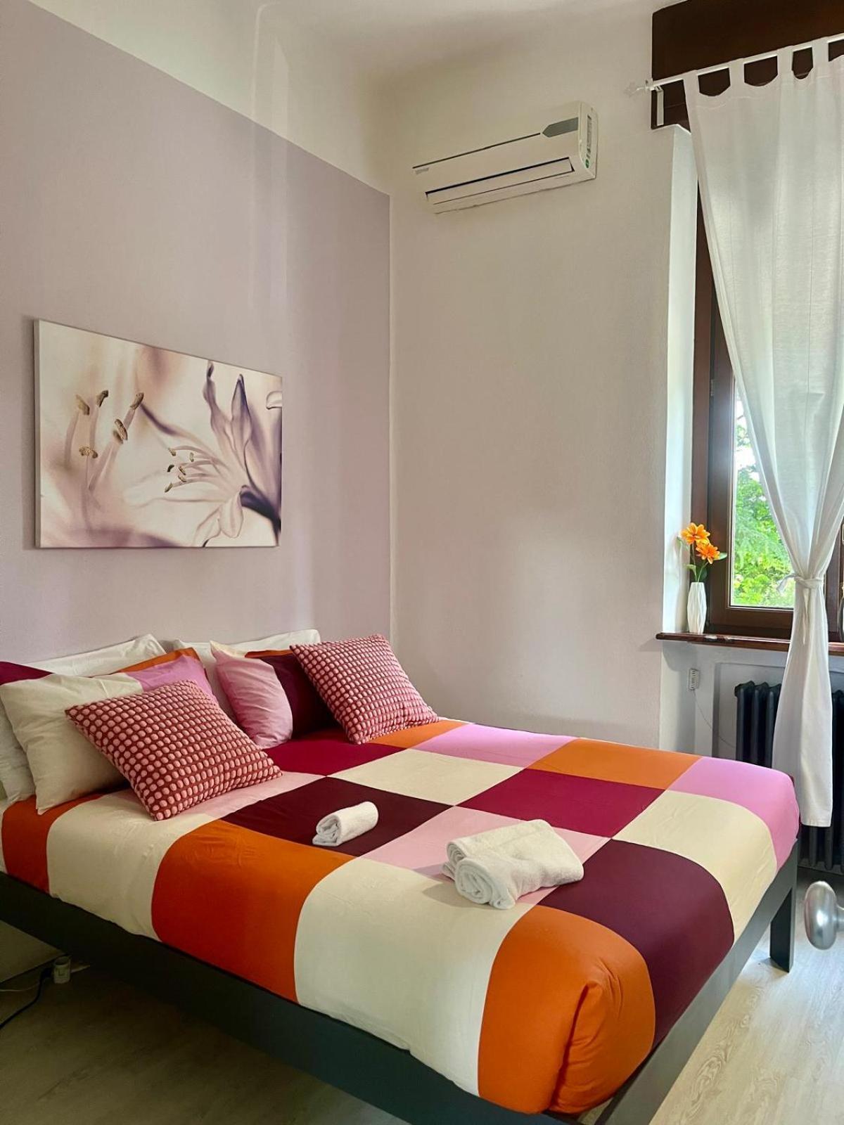 Hotel Casa Giulietta à Desenzano del Garda Extérieur photo