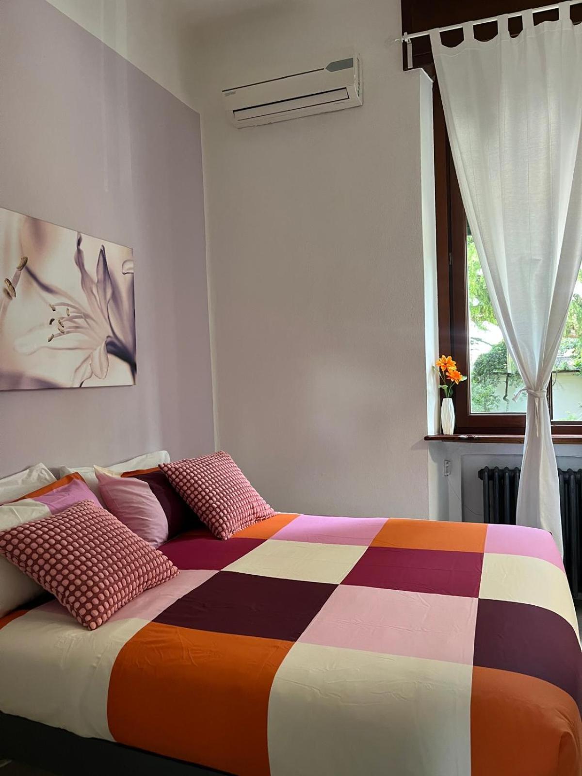 Hotel Casa Giulietta à Desenzano del Garda Extérieur photo