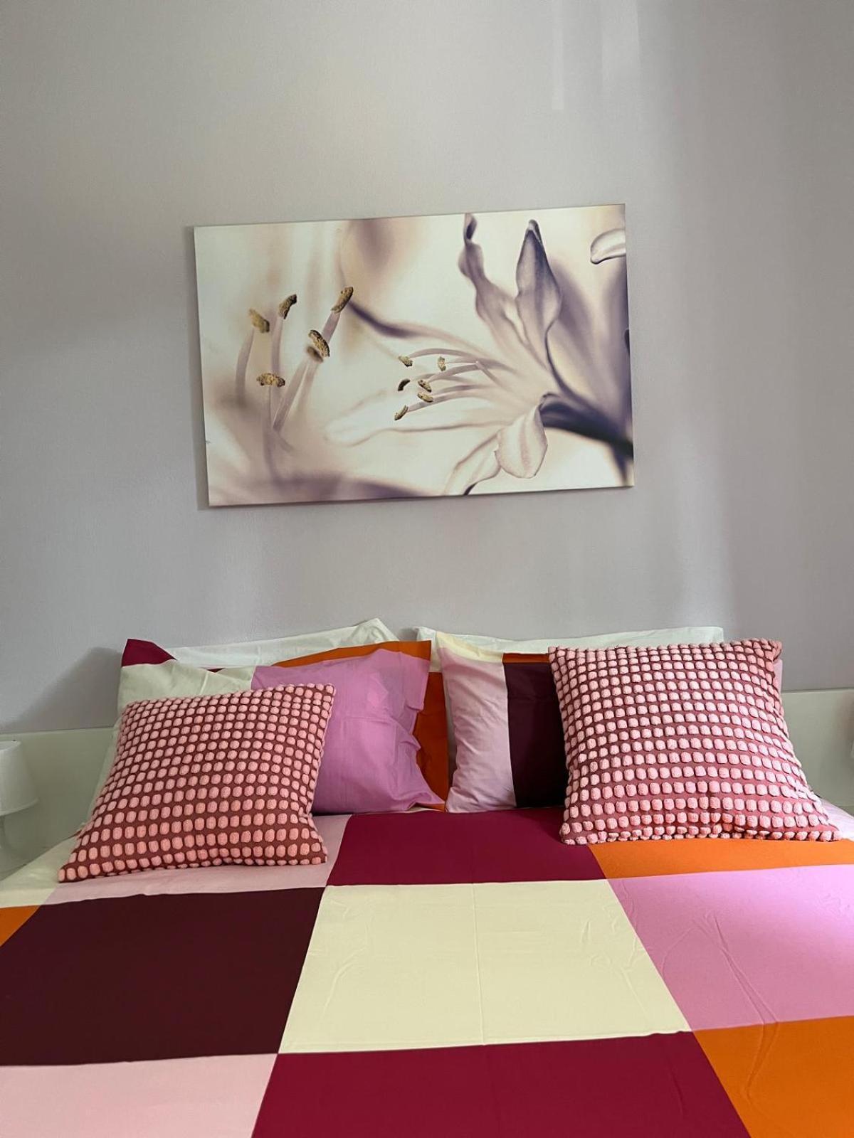 Hotel Casa Giulietta à Desenzano del Garda Extérieur photo