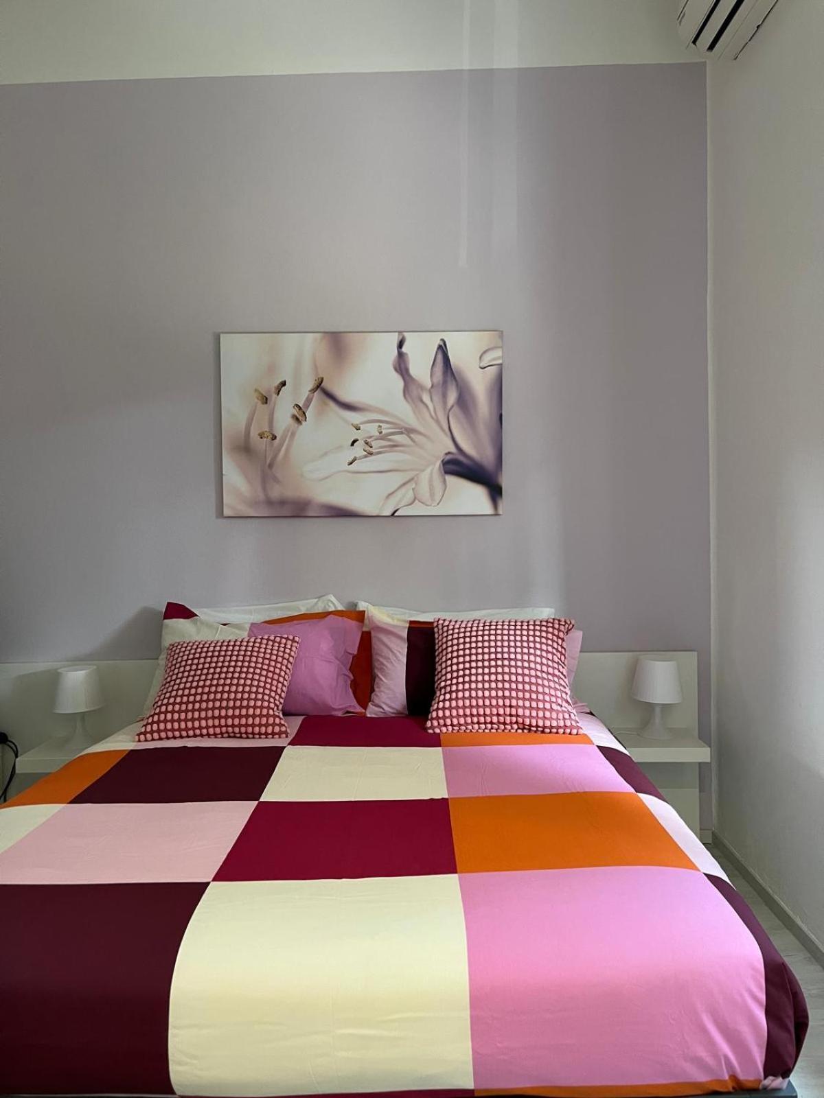 Hotel Casa Giulietta à Desenzano del Garda Extérieur photo