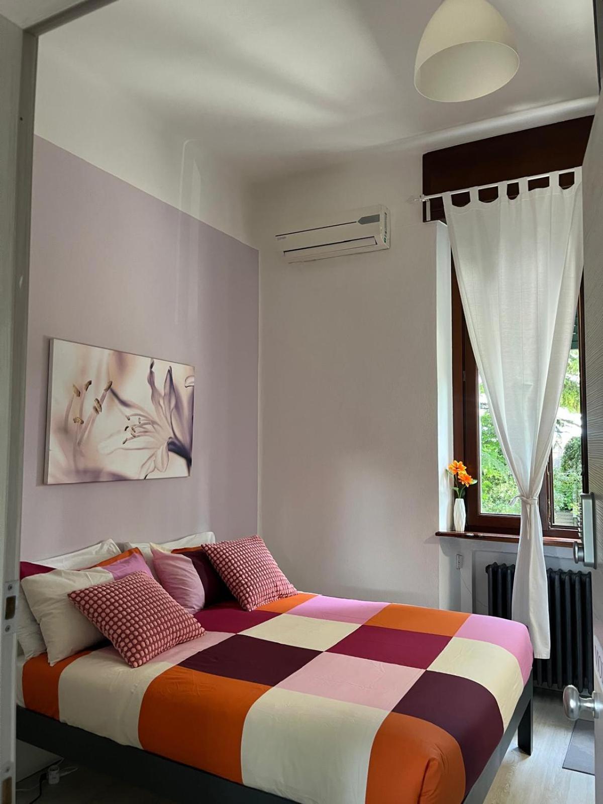 Hotel Casa Giulietta à Desenzano del Garda Extérieur photo