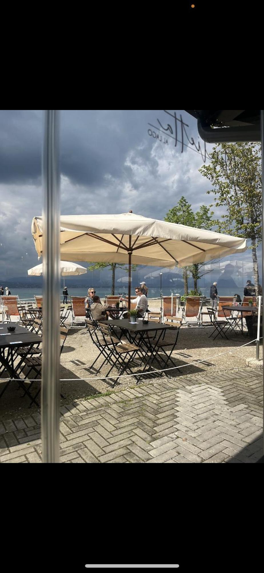 Hotel Casa Giulietta à Desenzano del Garda Extérieur photo