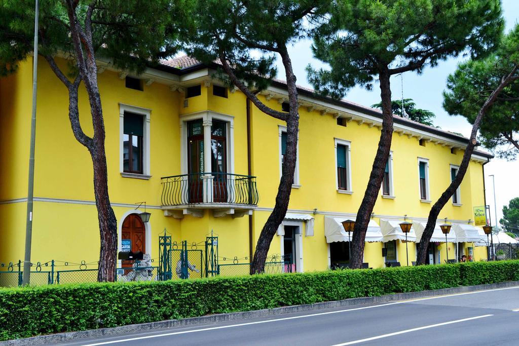 Hotel Casa Giulietta à Desenzano del Garda Extérieur photo